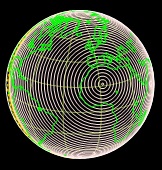 Range of visibility for this event